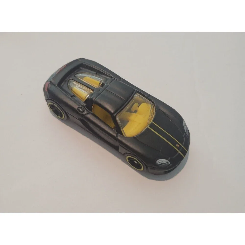 Hot Wheels Lot of 16 Cars - Lamborghini Jaguar Porsche Power Bomb Ferrari Etc